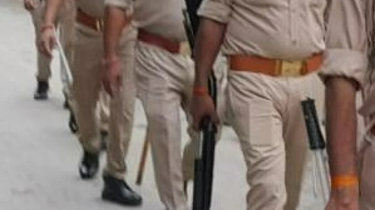 सांकेतिक तस्वीर