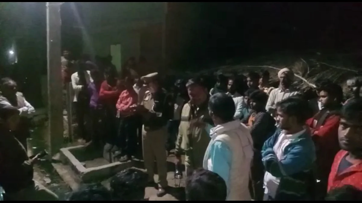 पहले भाई से थी शादी, दूसरे से हुए चार बच्चे! औरत को लेकर बरेली में हुई बड़ी वारदात