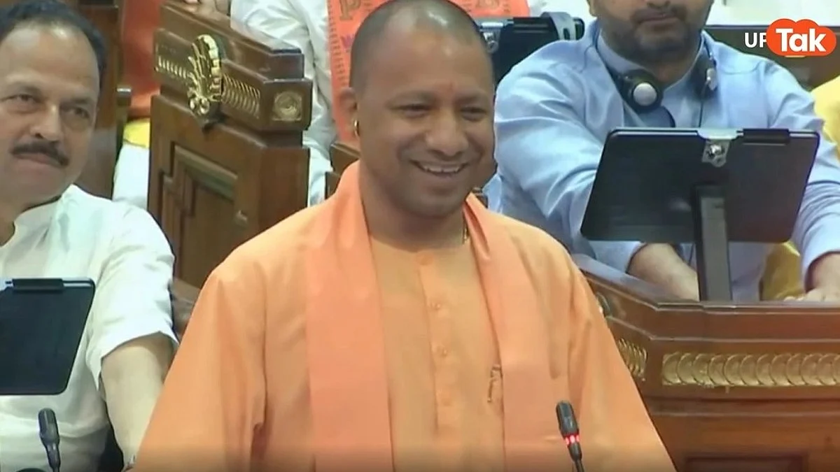 निकाय चुनाव से पहले अनुपूरक बजट पेश करेगी योगी सरकार, हो सकते हैं ये बड़े फैसले
