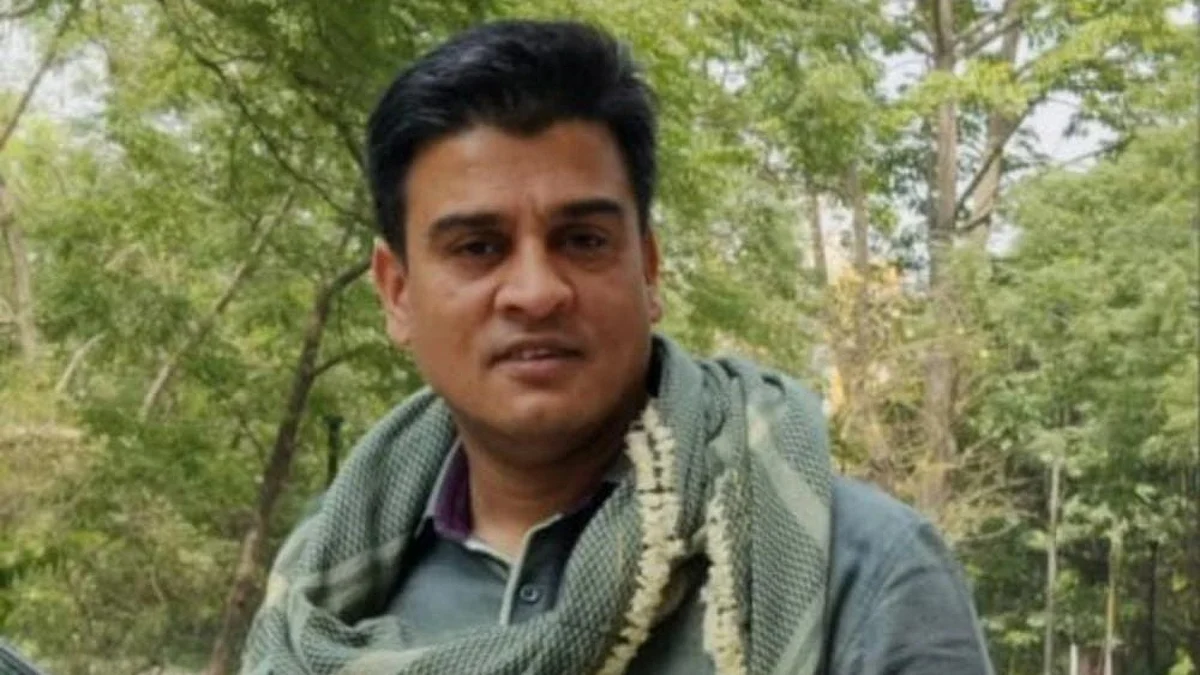 इरफान सोलंकी