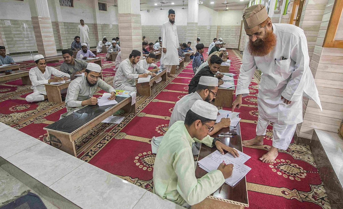 सांकेतिक तस्वीर