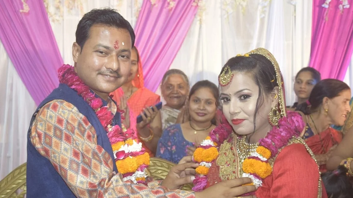 Nikay Chunav: सीट हुई महिला आरक्षित, पार्षदी बचाने के लिए 'नेताजी' ने कर ली कोर्ट मैरिज