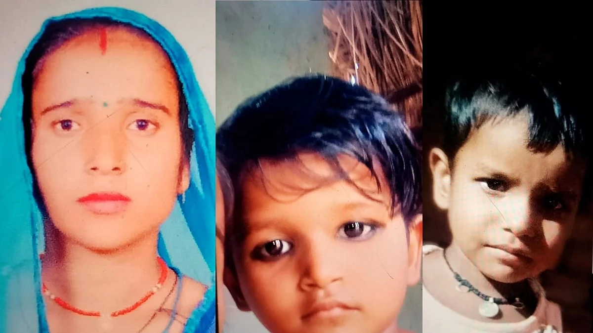 कलयुगी कंस! हमीरपुर में भाई ने की थी बहन और 2 भांजियों की हत्या, बचने के लिए किया ये काम