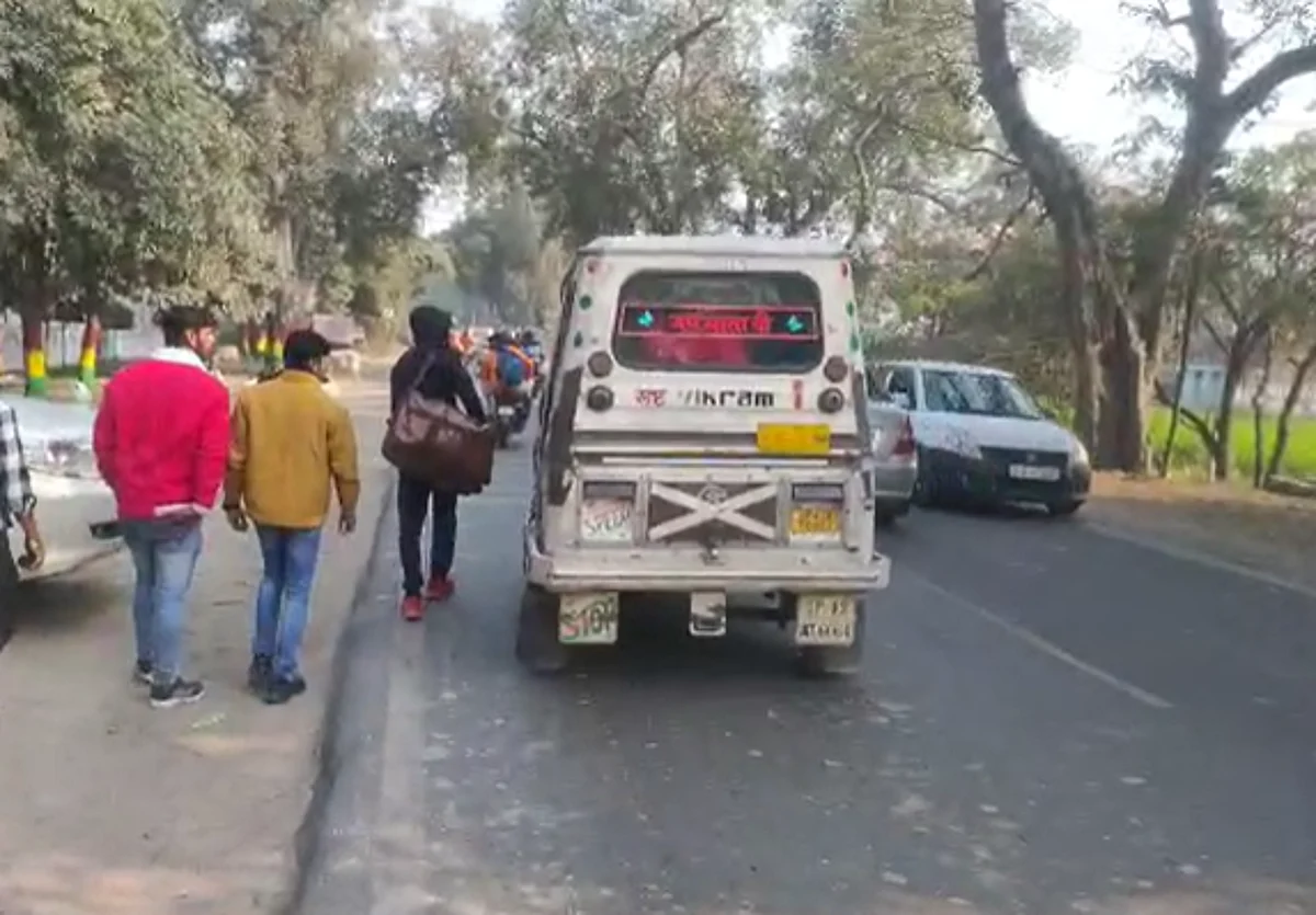 बृजभूषण शरण सिंह को और झटका, नेशनल चैंपियनशिप का कई खिलाड़ियों ने किया बायकॉट