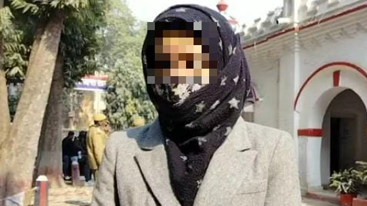 बरेली: मोहित ने लक्की खान बन लड़की को दिया झांसा? पीड़िता बोली- अश्लील वीडियो भी बनाया