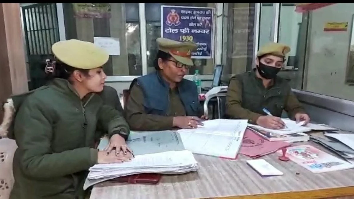 हरदोई: 2 बच्चों का पिता BJP नेता हुआ SP नेता की बेटी के साथ फरार? दोनों ने छोड़ा घर, जानें