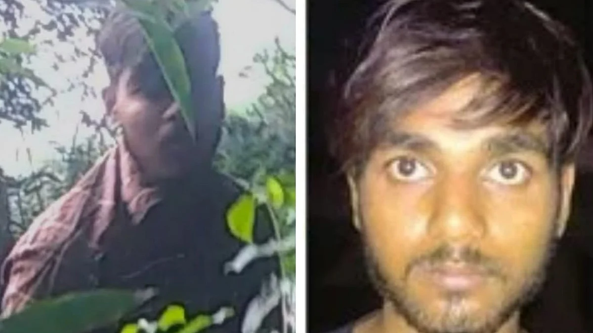 इस कारण ताबीज लेकर बुजुर्ग महिलाओं का रेप कर हत्या करता था साइको किलर, 4 मर्डर का खुला राज