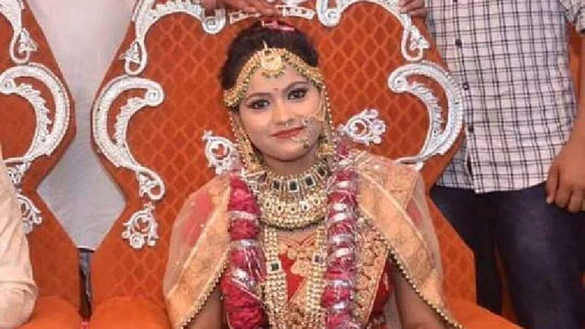 खुशी दुबे (फाइल फोटो)
