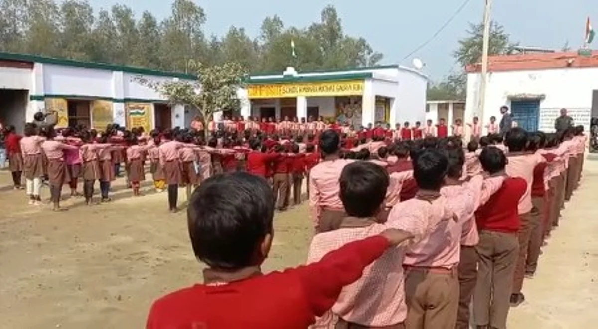 सांकेतिक तस्वीर