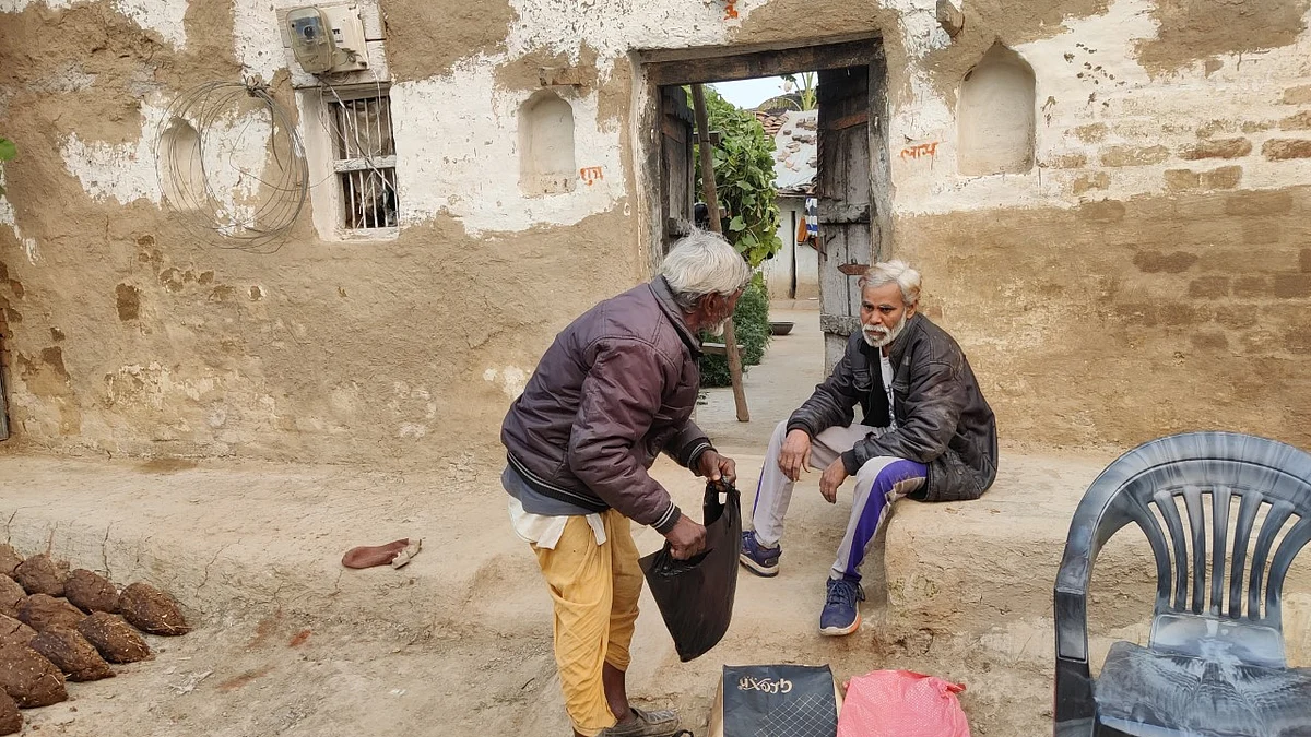 बांदा: पिता नहीं जुटा पाया इलाज के पैसे तो बेटे ने मौत को लगाया गले, दर्द भरी है ये कहानी