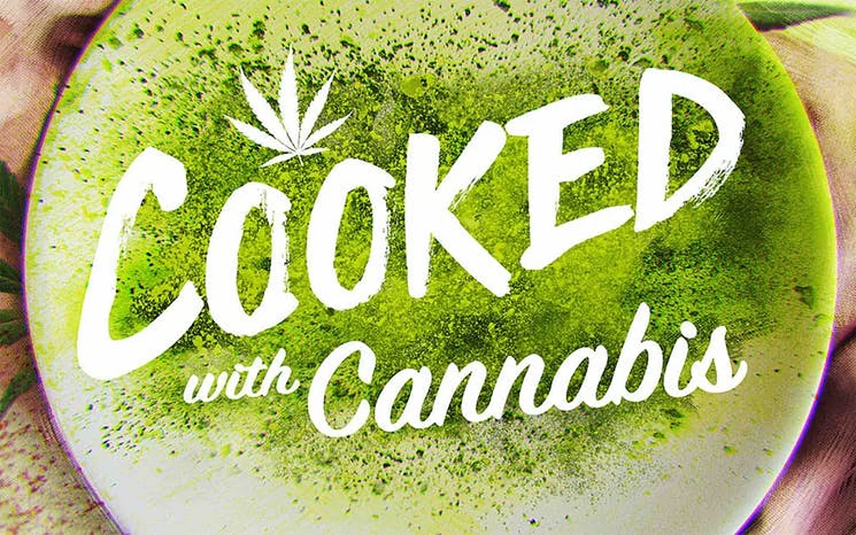The 5 best dishes and strains in Netflix’s ‘Cooked with Cannabis’