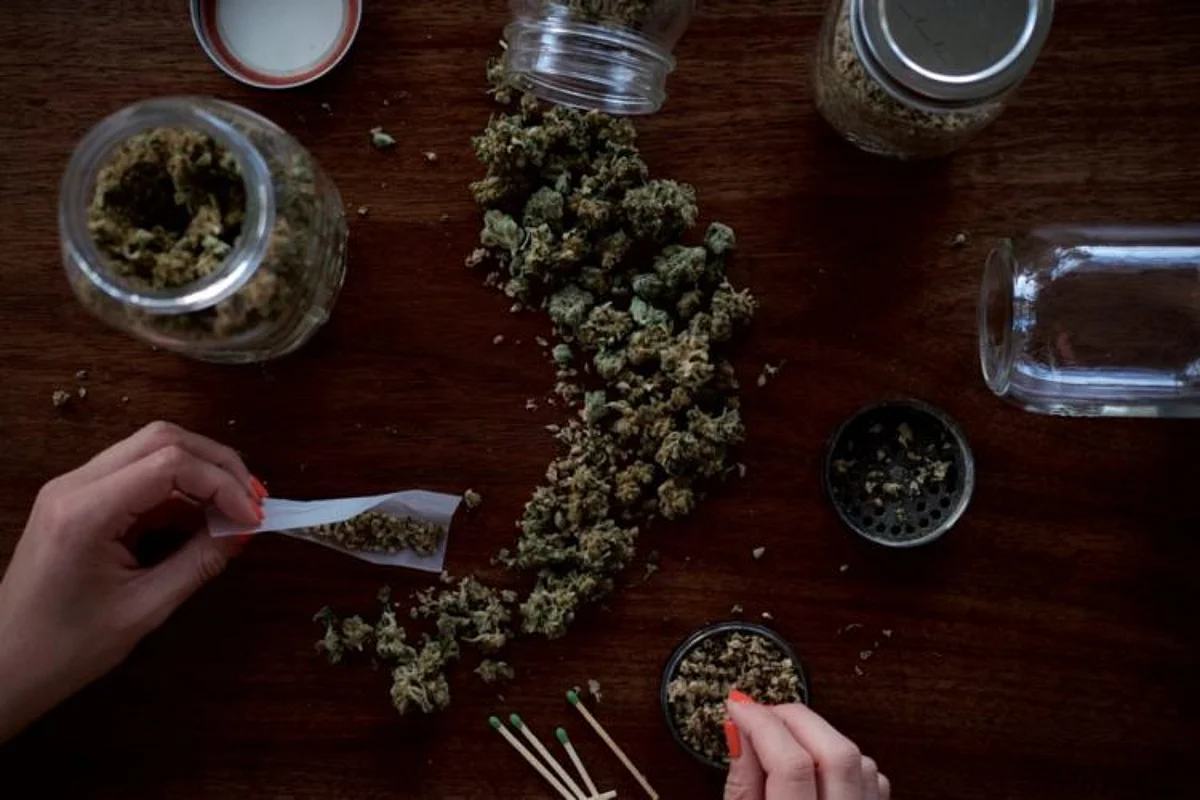 This is What the Future of Cannabis Looks Like