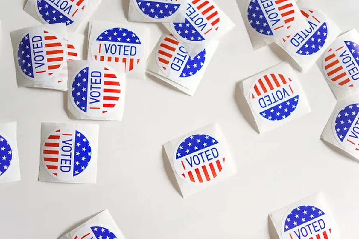 2020 Cannabis Legalization Ballot Measures