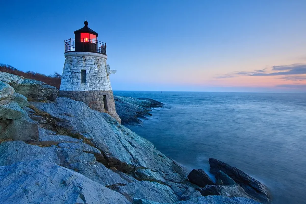 Rhode Island Now Accepting Cannabis Compassion Center Applications
