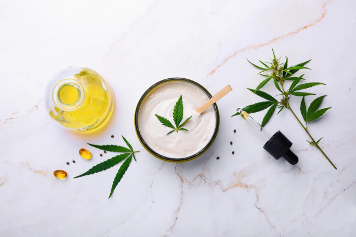 Yes, CBD Creams Relieve Pain. But Science is Still Learning About the Benefits and Risks