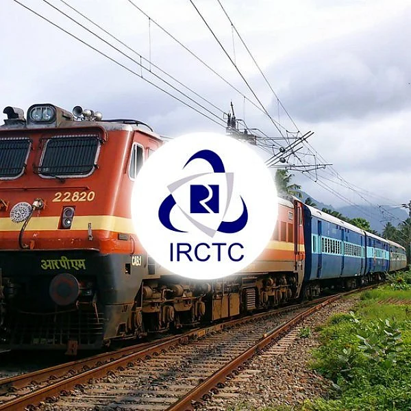 IRCTC