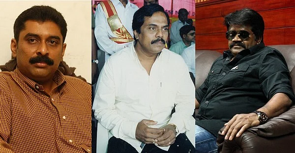 நடிகர் சங்கத் தேர்தலில் அதிமுக நடிகர், நடிகையருக்கு திடீர் தடை!
