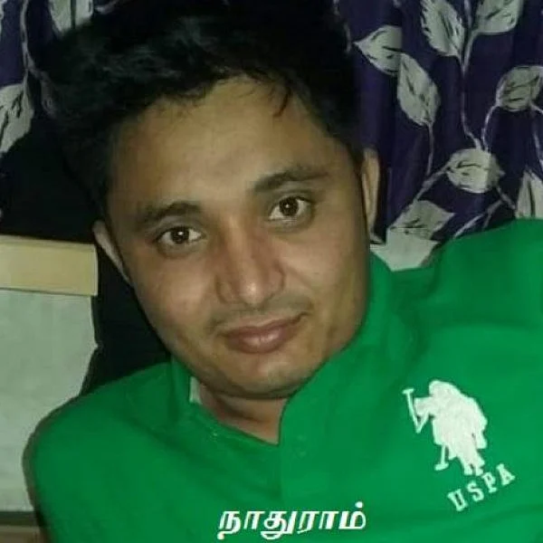 கொள்ளையன் நாதுராமை போலீஸ் கஸ்டடியில் விசாரிக்கக் கோரி மனு!