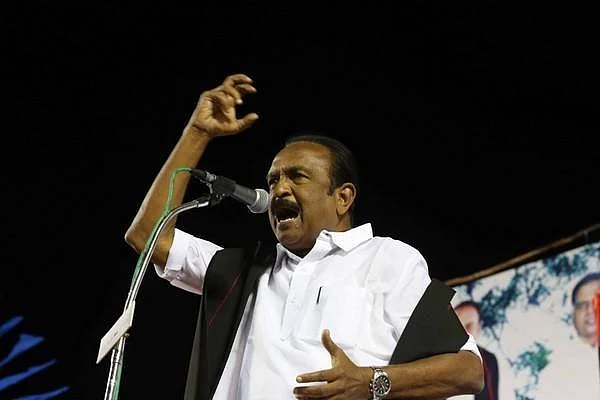 வைகோவின் `ஒன் மேன் ஷோ'வால் ம.தி.மு.க. தேய்கிறதா... வளர்கிறதா? ஓர் அலசல்!