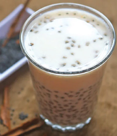 சம்மர் ஸ்பெஷல் உணவு மற்றும் பானங்கள்