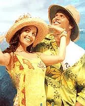 அட... இந்தப் பாட்டு ‘அந்த’ப் படமா? #AllTimeClassics