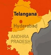 ஆந்திராவில் ஜனாதிபதி ஆட்சிக்கு மத்திய அமைச்சரவை ஒப்புதல்!