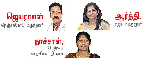 கொசுவா ? கொசு விரட்டிகளா ?