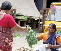 விண்ணை முட்டும் விலைவாசி... கவலை வேண்டாம் ‘மாத்தி யோசி’!