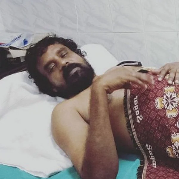 ' அத்தனைக்கும் காரணம் அந்த அதிகாரிதான்!' - சேப்பாக்கம் தாக்குதலை விவரிக்கும் களஞ்சியம்