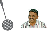 வீட்டு சாப்பாடு