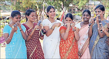 மண்புழு மன்னாரு!