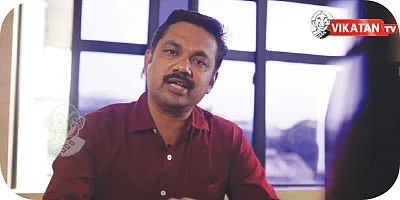 VIKATAN NOW