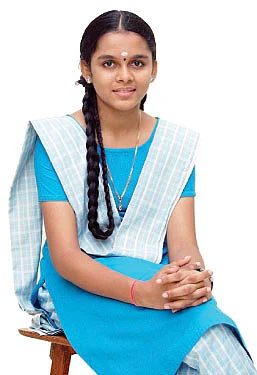 சபாஷ் சங்கீதா !