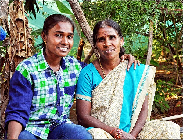 வளர்மதிகள் வந்துகொண்டே இருப்பார்கள்!