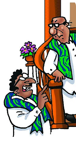 ஜோக்ஸ் - 2