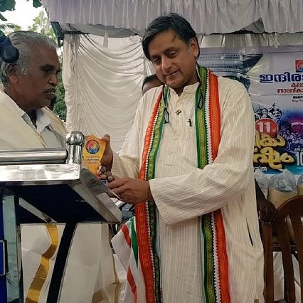 அடுத்த தேர்தலிலும் பா.ஜ.க வெற்றி பெற்றால்..? - சசி தரூர் சர்ச்சை பேச்சு