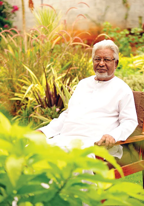 ஆண் தாய் - அப்துல் ரகுமான் - அறிவுமதி