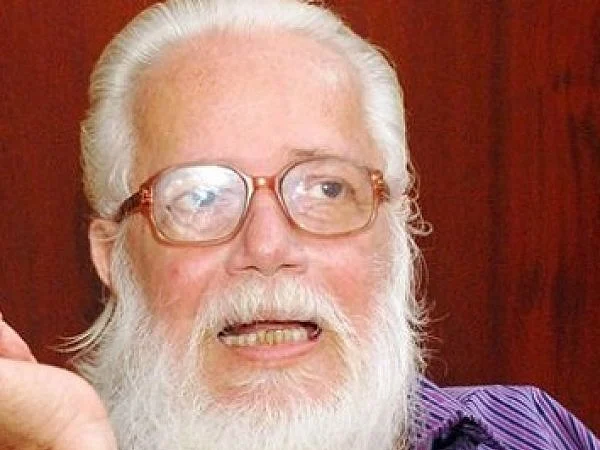 கேரளா: கிரையோஜெனிக் இன்ஜின் பொய் வழக்கு - நம்பி நாராயணனுக்கு ரூ.1.3 கோடி இழப்பீடு!