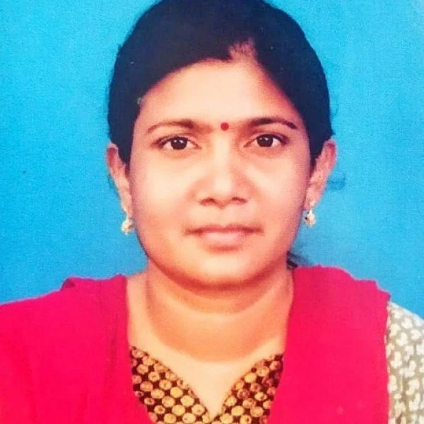 `கடன் பிரச்னையால் கள்ளநோட்டுகளை அச்சடித்தேன்!'- பட்டதாரிப் பெண் அதிர்ச்சி வாக்குமூலம்