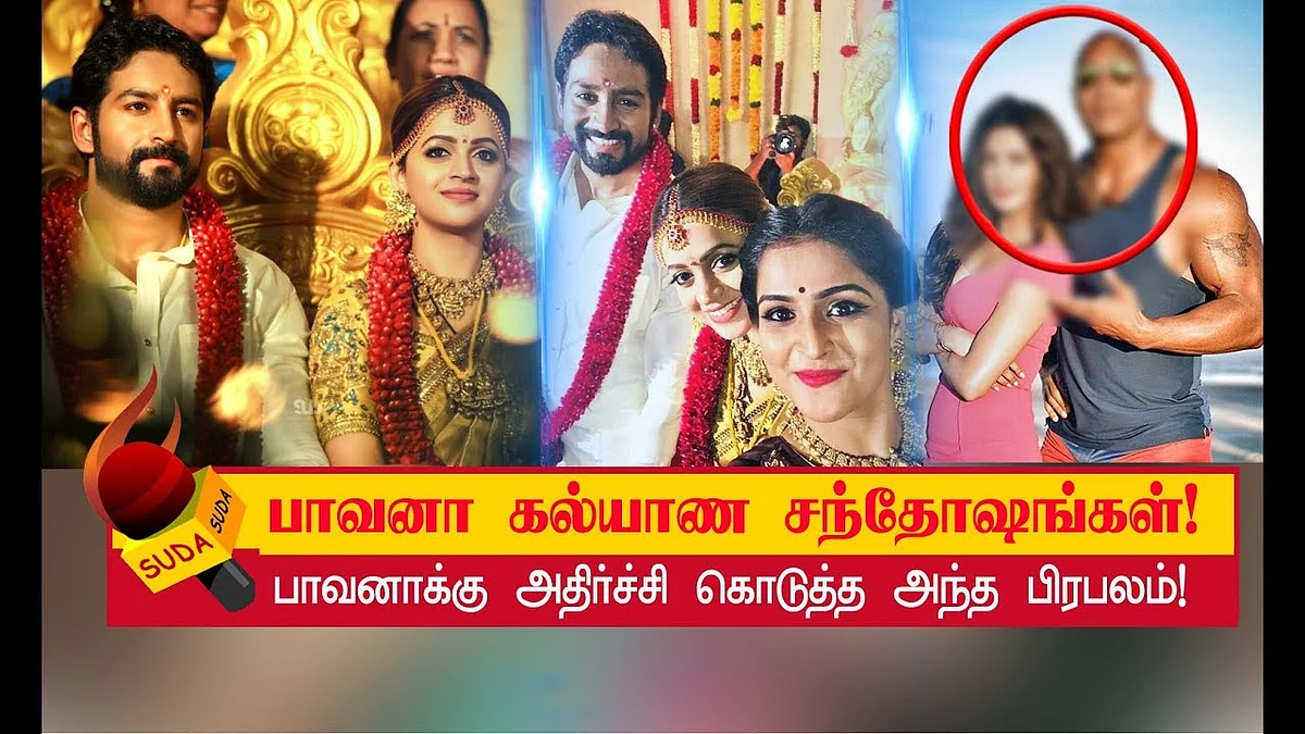 தனி வாட்ஸ்அப் குரூப், ஆச்சர்ய பார்ட்டி! - ரம்யா நம்பீசன் ஷேரிங்ஸ்