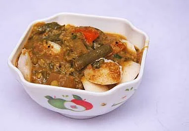 பேலன்ஸ் டயட் சுவையான டிபன் ரெடி!