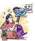அனுபவங்கள் பேசுகின்றன !