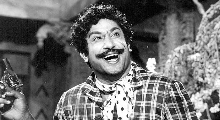 சிவாஜி கணேசன்: சும்மா கிடைத்துவிடவில்லை புகழும், பெயரும்!