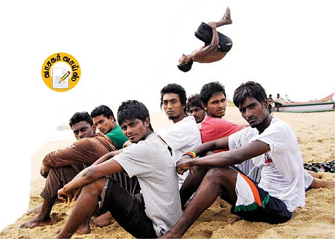 ’எந்திரன்’ முத்ல் ’நண்பன்’ வரை!