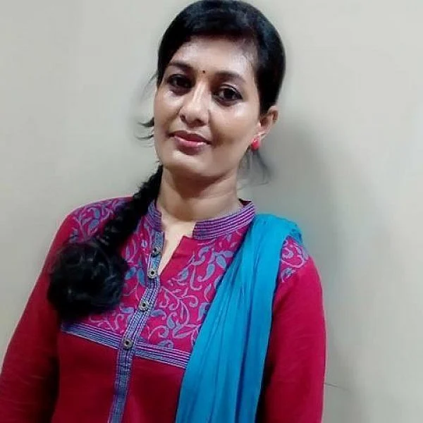 `லலித் இறந்துட்டார். அவரோட வாட்ஸ்அப்ல....!?' - நிலானியின் சந்தேகம்