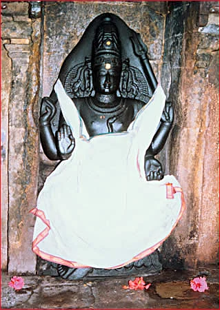 தேவாரத் திருவுலா! - திருவையாறு
