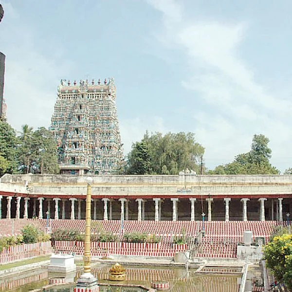 தமிழ்நாடு