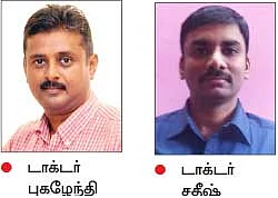 கொஞ்சம் குழம்பு கொஞ்சம் பிளாஸ்டிக் விஷமாகிறதா உணவு?