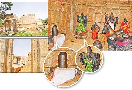 ஆலயம் தேடுவோம்!