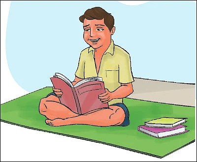 தேர்வு பயம் இனித் தேவையில்லை... - ஈஸி டிப்ஸ்!